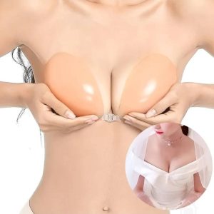 Soutien-Gorge Adhésif Silicone